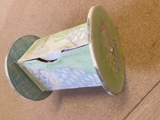 Ferienangebot: Bewegte Bilder