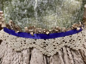 Ausstellung Georg II: Eine textile Annäherung